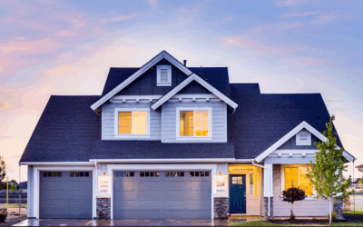 The US housing market is challenged in the short term, but the outlook is good