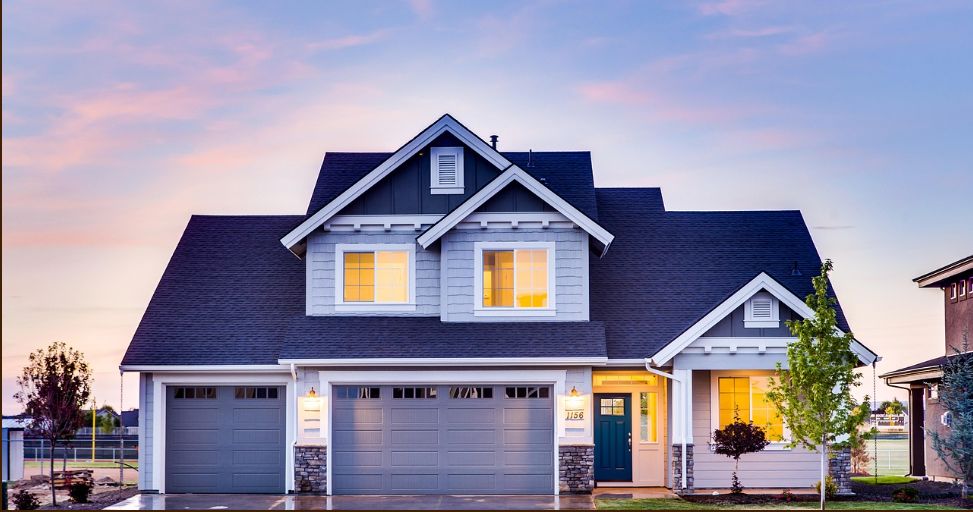 The US housing market is challenged in the short term, but the outlook is good
